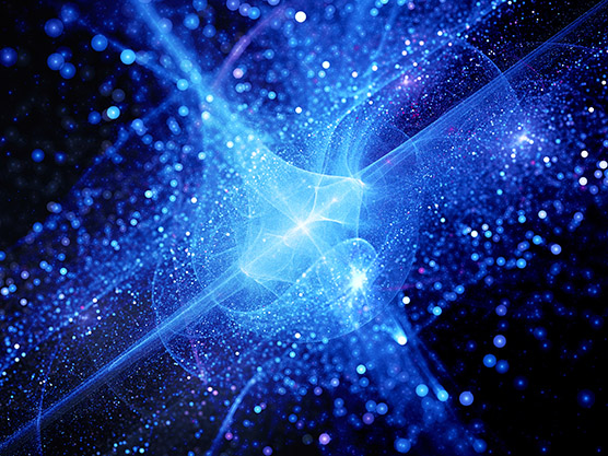 stock-photo-76781417-blue-glowing-explosion-in-deep-space-with-particles